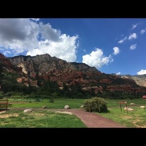 Meet your Posher, Ruben